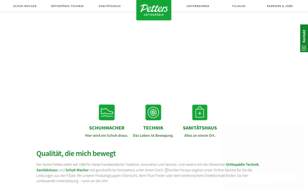 petters-orthopaedie.de