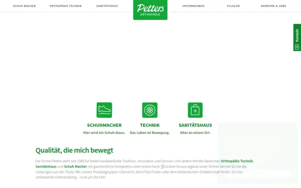 petters-orthopaedie.de