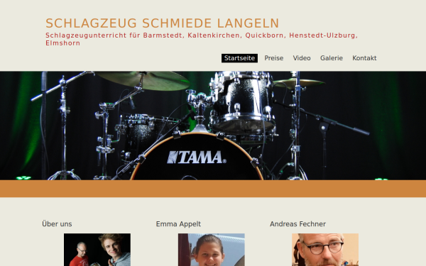 schlagzeugschmiede.de