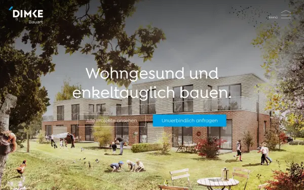 www.dimke-bauart.de