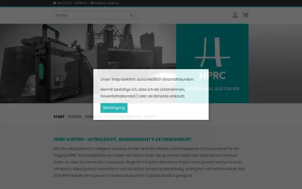 www.hprc-koffer.de