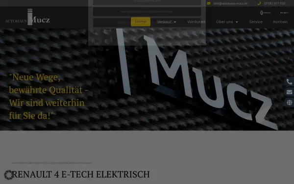 www.autohaus-mucz.de