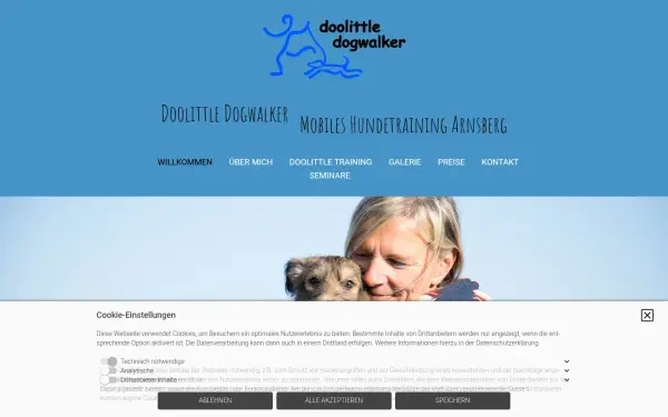 doolittle-dogwalker.de
