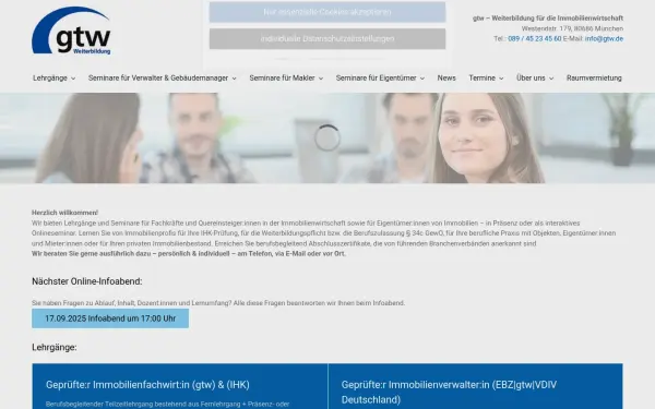 gtw.de