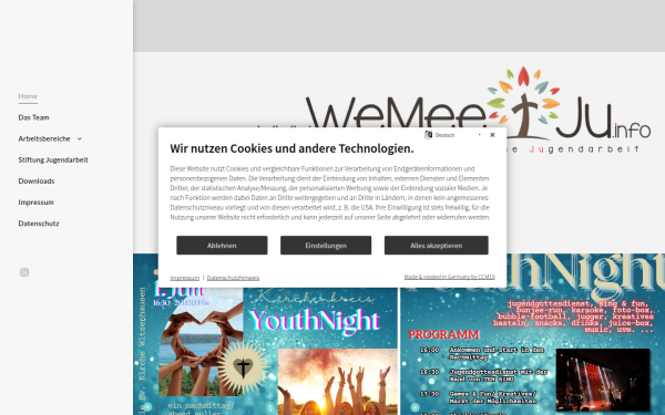 www.wemeetju.info