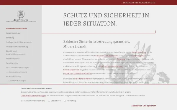 ars-fidendi.de