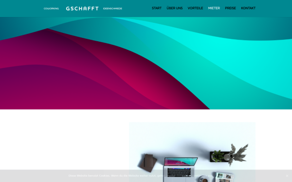gschafft.de