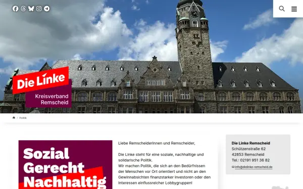 www.dielinke-remscheid.de