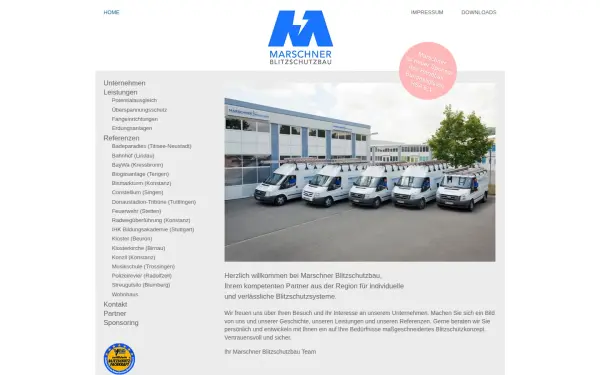 www.marschnerblitzschutz.de