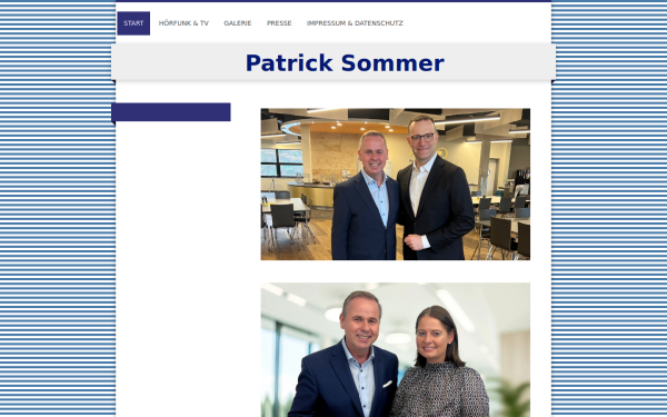 www.patricksommer.de