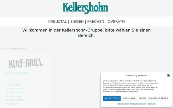 kellershohn.net