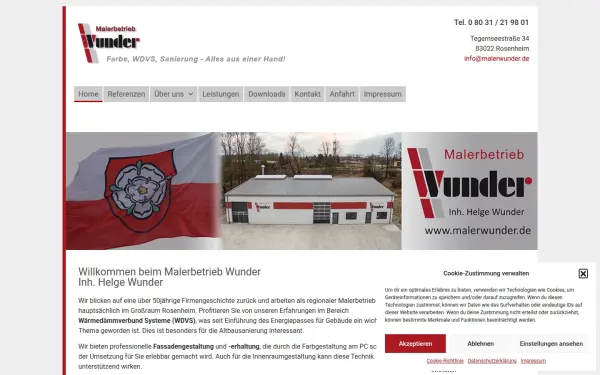 malerwunder.de