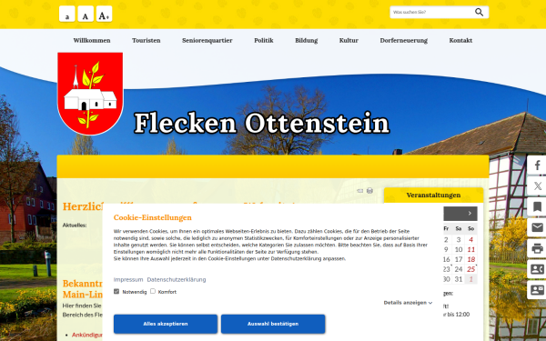 www.ottensteiner-hochebene.de
