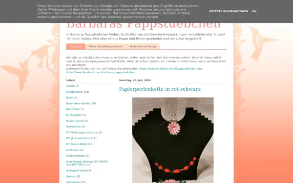barbaraspappstuebchen.blogspot.com