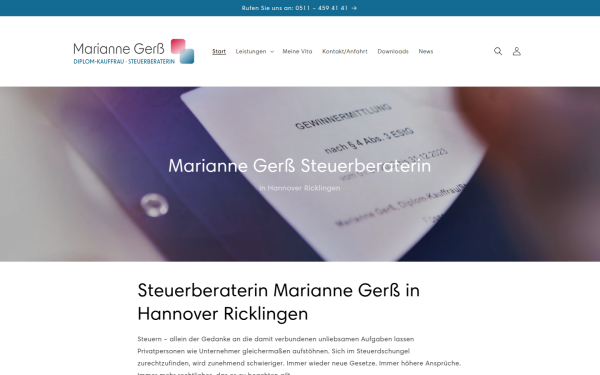 gerss.de