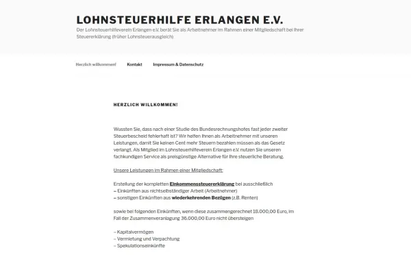lohnsteuerhilfe-erlangen.de