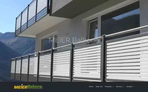 meier-balkone.de