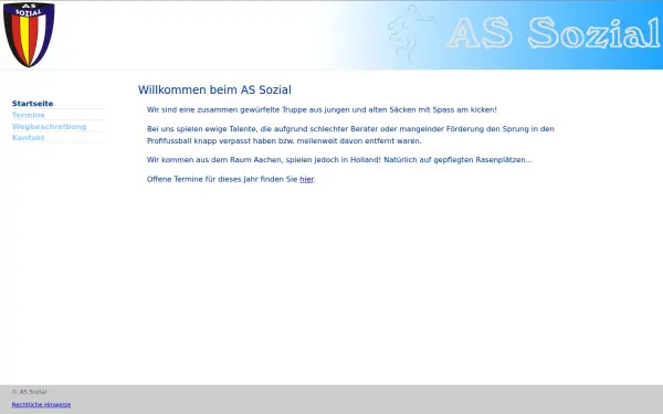 as-sozial.de