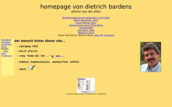 bardens.de