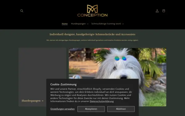 m-conception.de