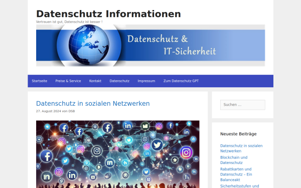 mecke-net.de