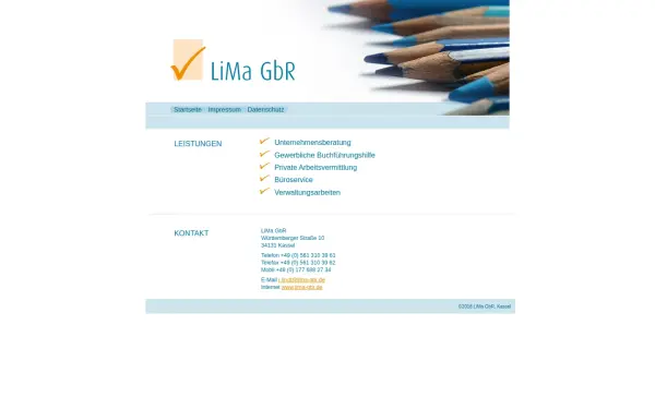 lima-gbr.de