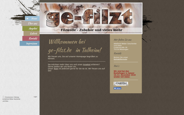 www.ge-filzt.de