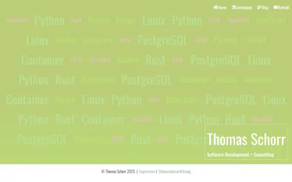 thomasschorr.de