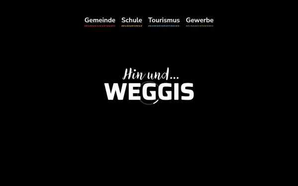www.weggis.ch