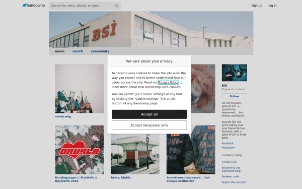brusselssproutsintl.bandcamp.com