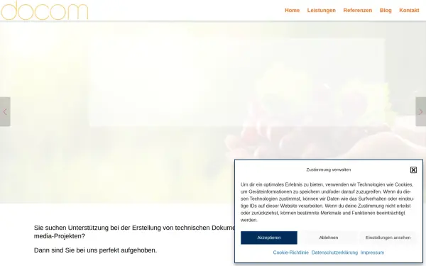 docom.de