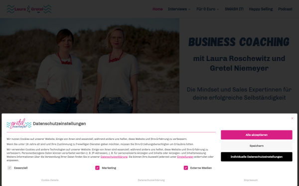 lauraundgretel.de