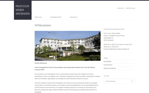 professor-weber-wiesbaden.de