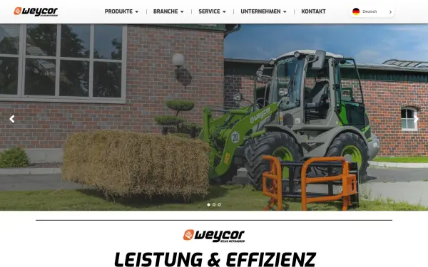 weycor.de
