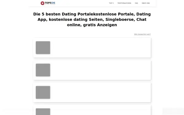 www.top5-gelegenheitsdating.com