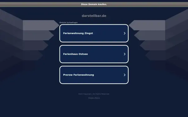 darstellbar.de