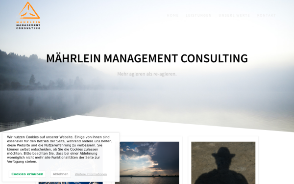 maehrlein-consulting.de