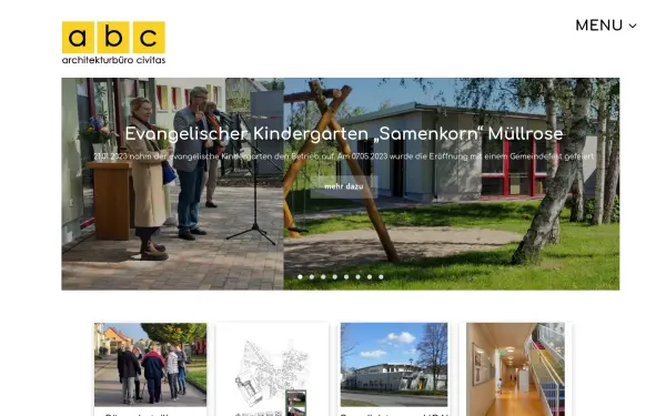 www.architekten-civitas.de