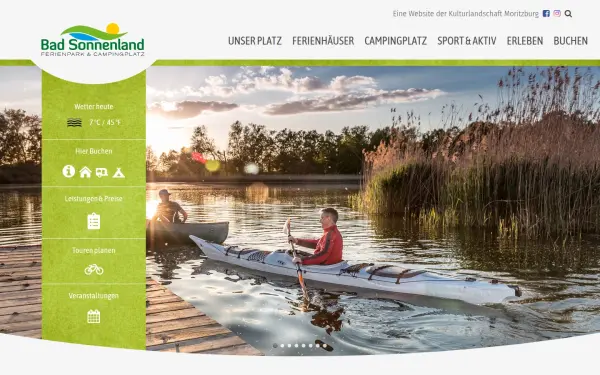 www.bad-sonnenland.de