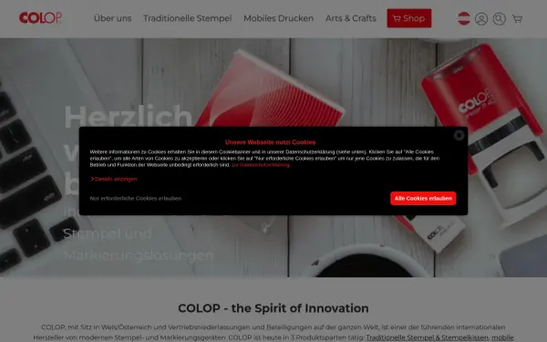 www.colop.com