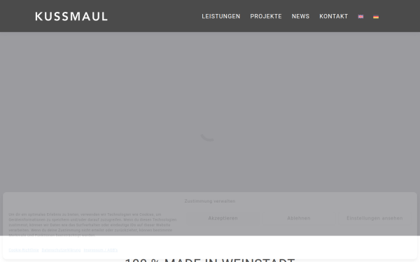 bernd-kussmaul-gmbh.de
