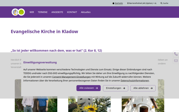 www.evangelische-kirche-in-kladow.de