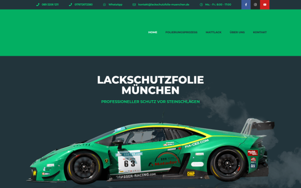 lackschutzfolie-muenchen.de
