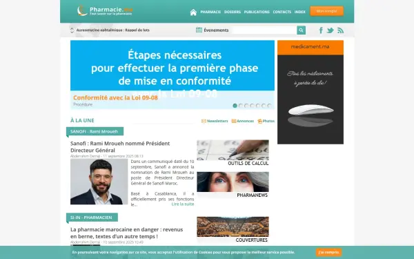 pharmacie.ma