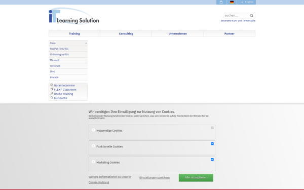 www.itlearningsolution.de