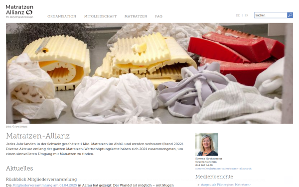 www.matratzen-allianz.ch