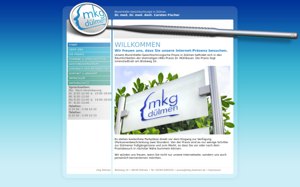 www.mkg-duelmen.de