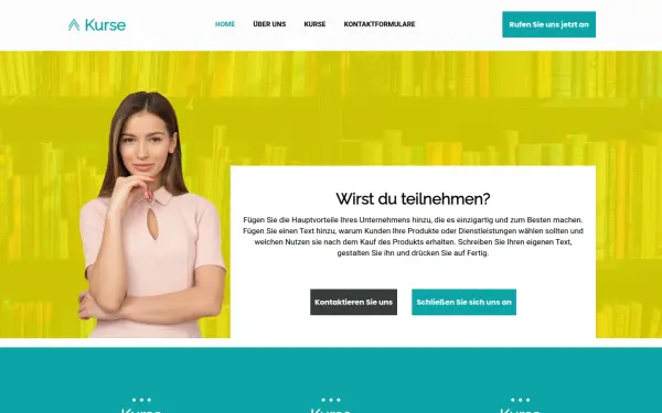 abjoernson.de