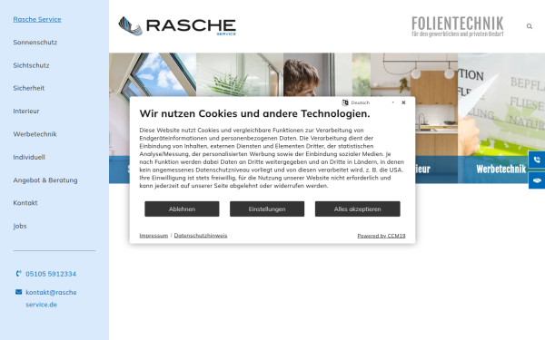 rascheservice.de