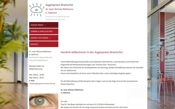 www.augenarzt-bramsche.de